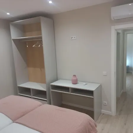 Hotel Casinha De Santo Amaro Mulher Morta