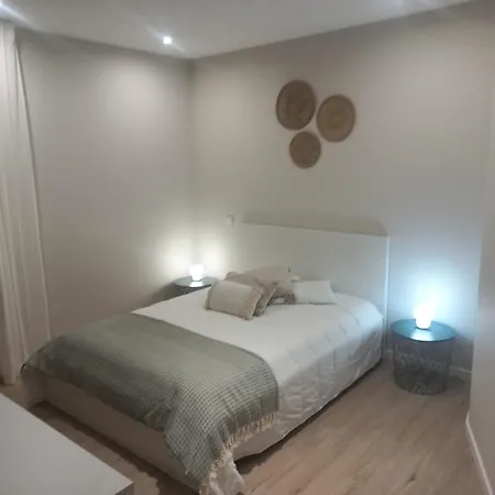 Casinha De Santo Amaro