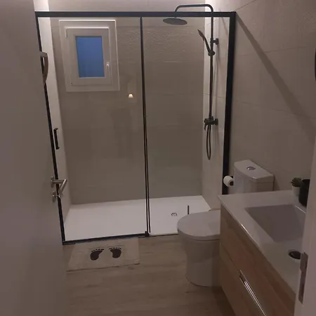 Casinha De Santo Amaro Hotel