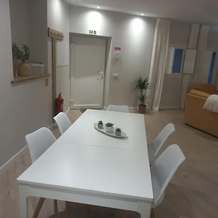 Casinha De Santo Amaro Hotel *