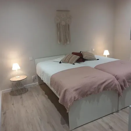 Hotel Casinha De Santo Amaro *