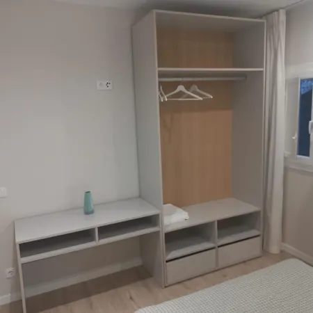 Hotel Casinha De Santo Amaro Mulher Morta