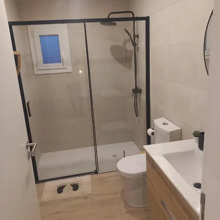 Casinha De Santo Amaro